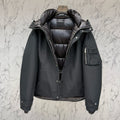 PUFFER JACKET