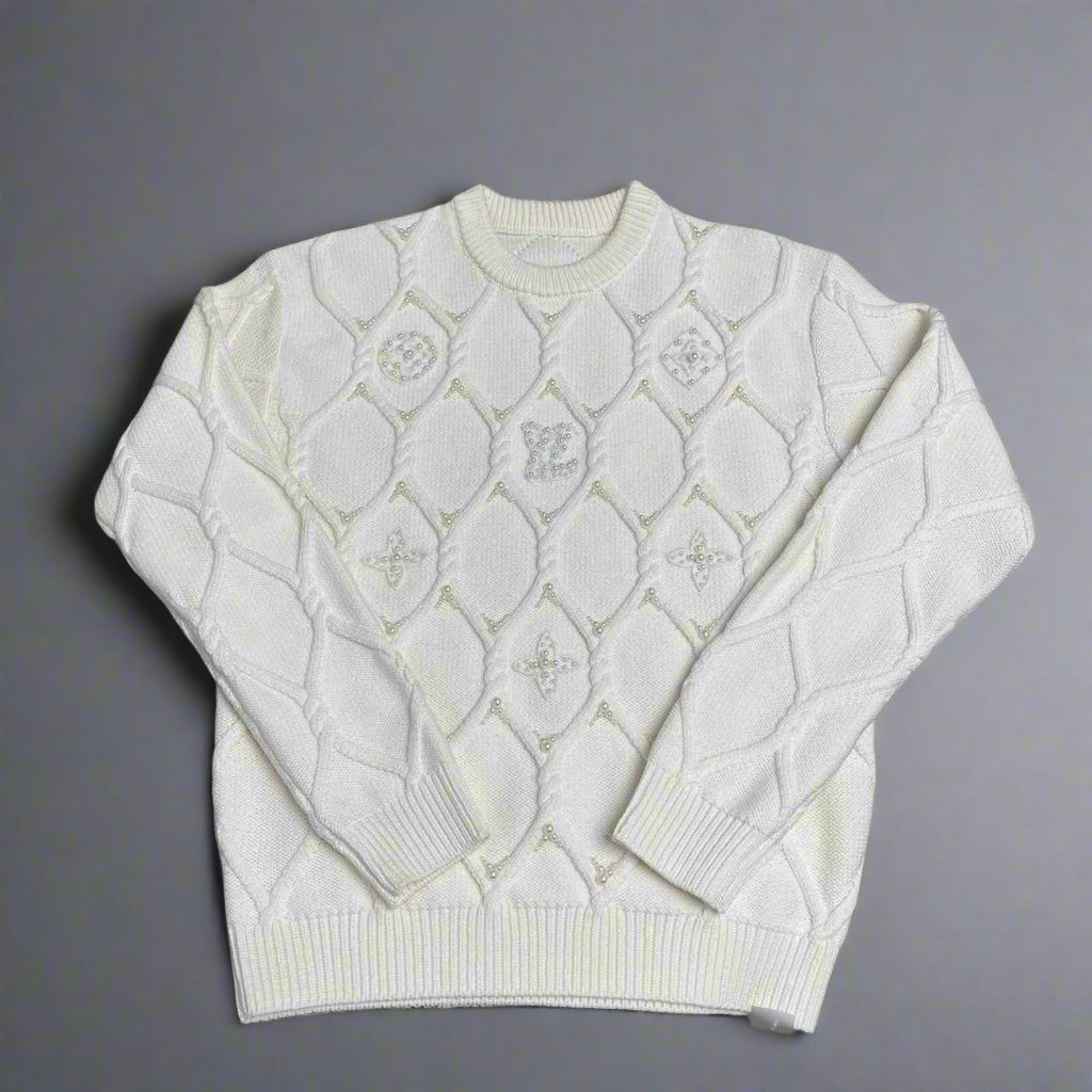 HIGH END SWEATER