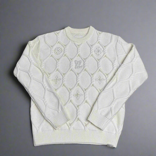 HIGH END SWEATER