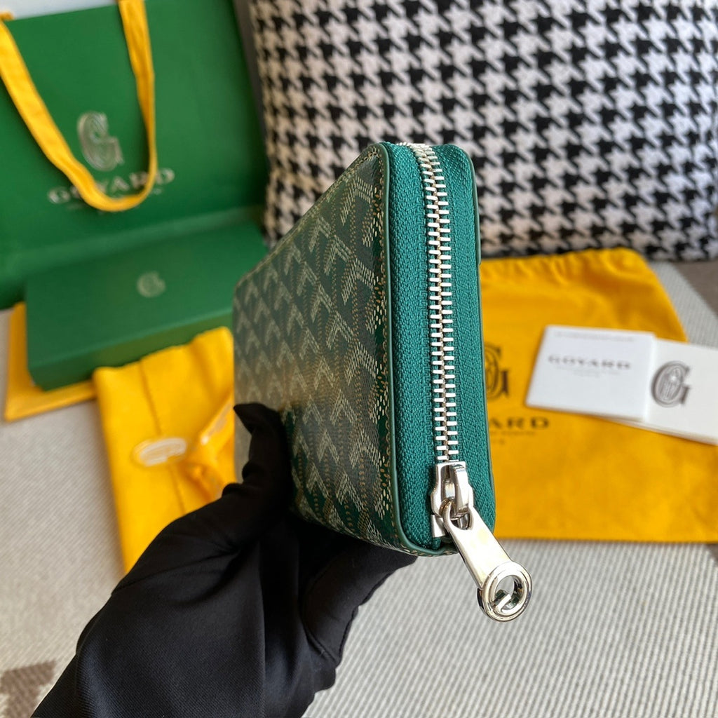 Wallet 10 colors