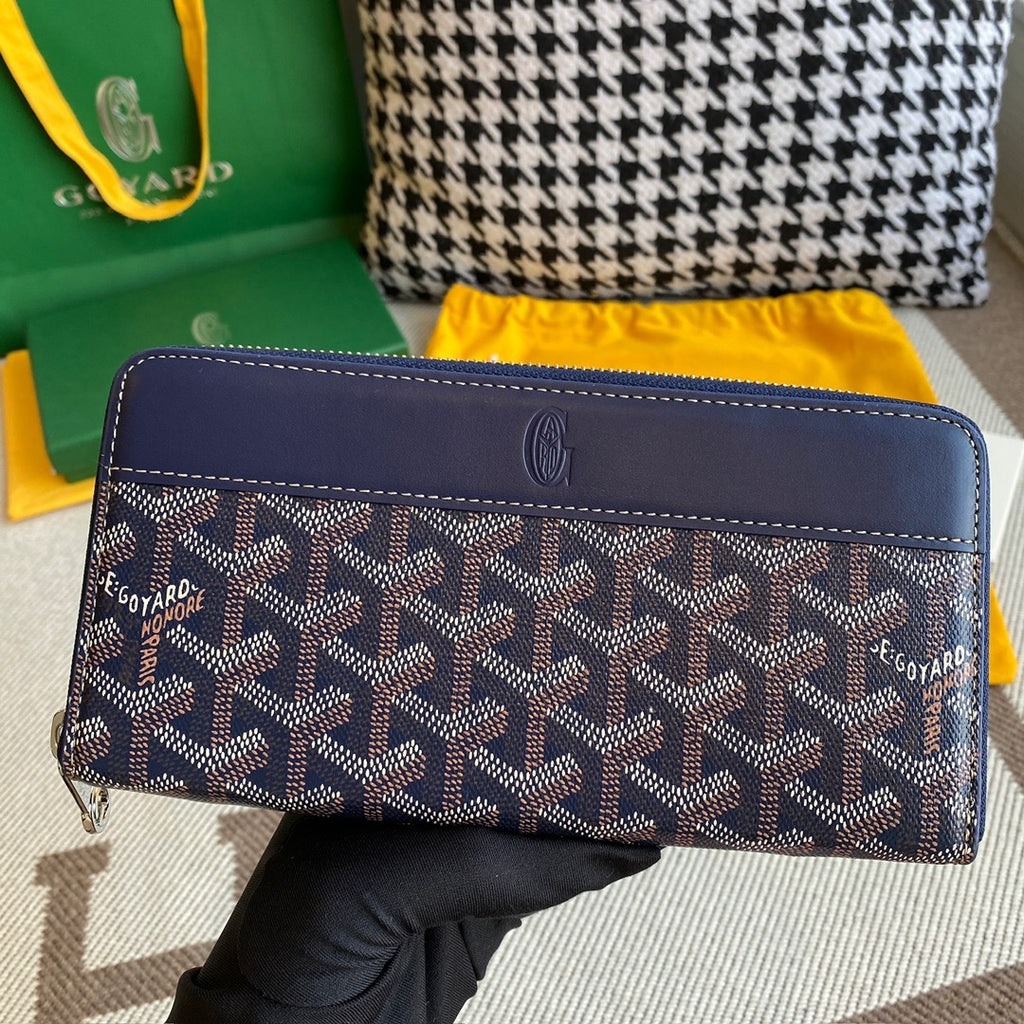 Wallet 10 colors