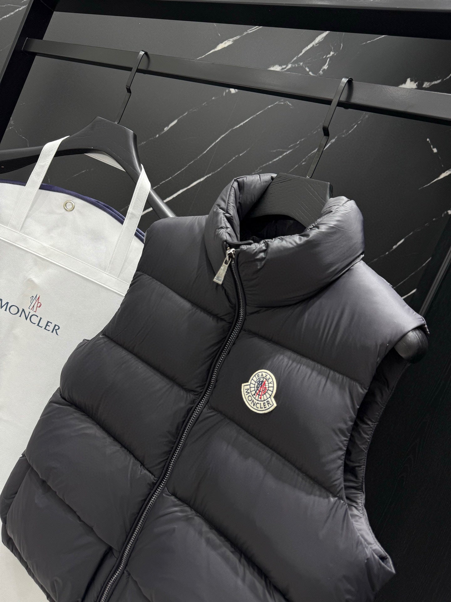 VEST
