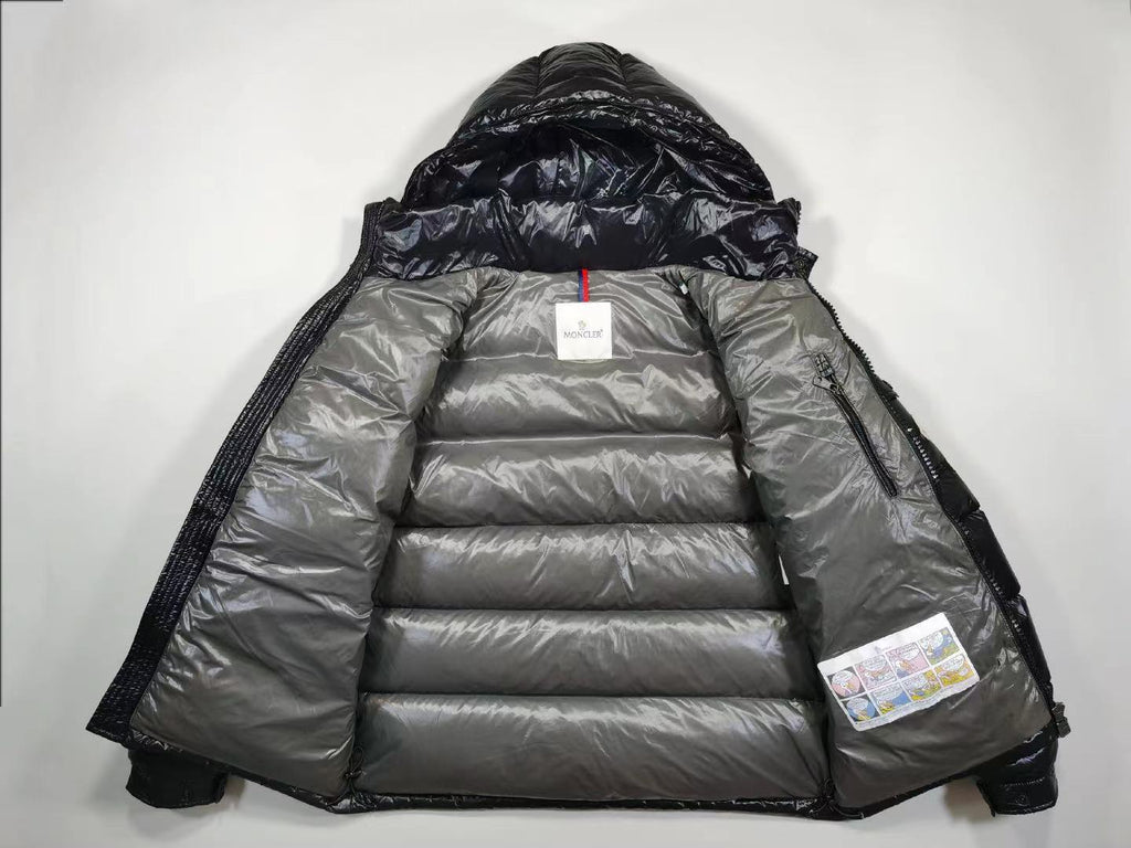 PUFFER JACKET