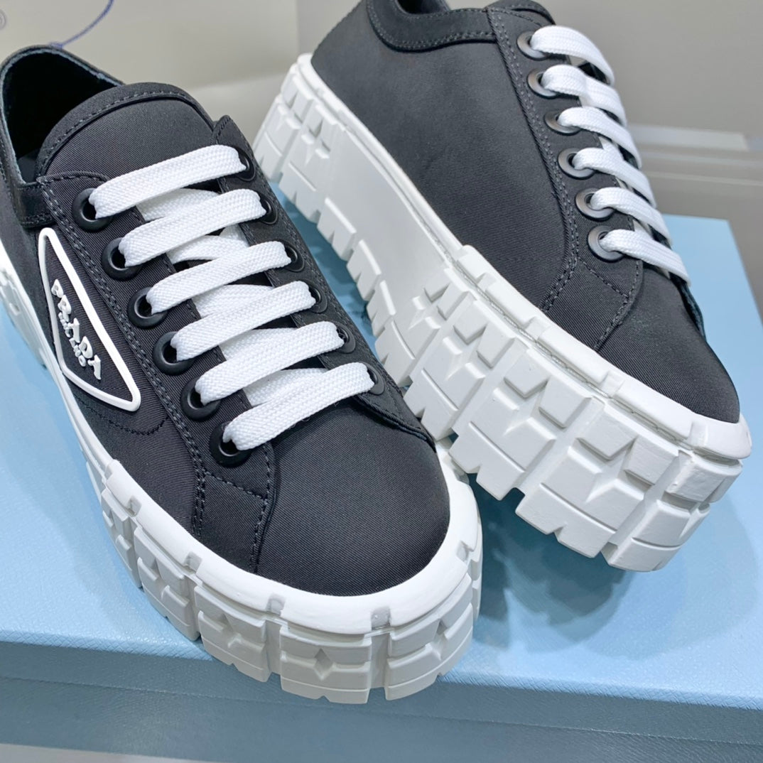 WOMEN SNEAKERS (5 COLORS)