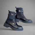 WOMEN BOOTS (3 COLORS)