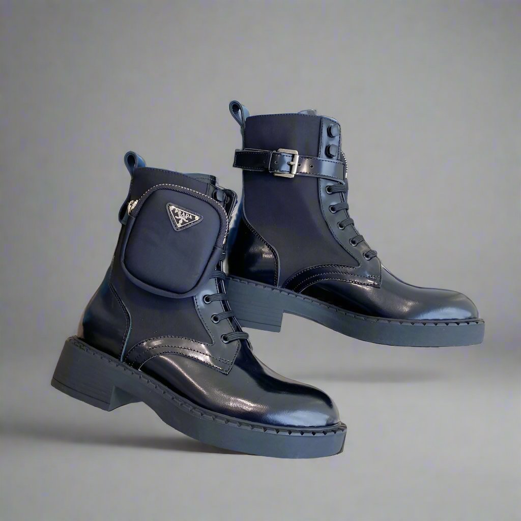 WOMEN BOOTS (3 COLORS)