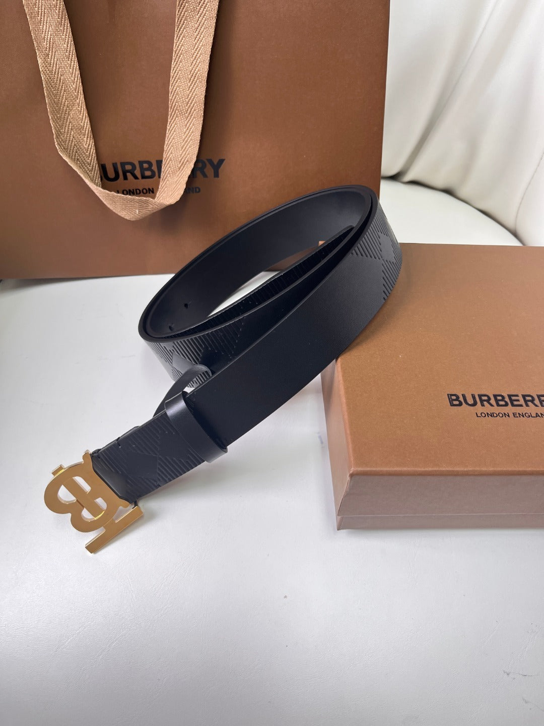 MEN BELT