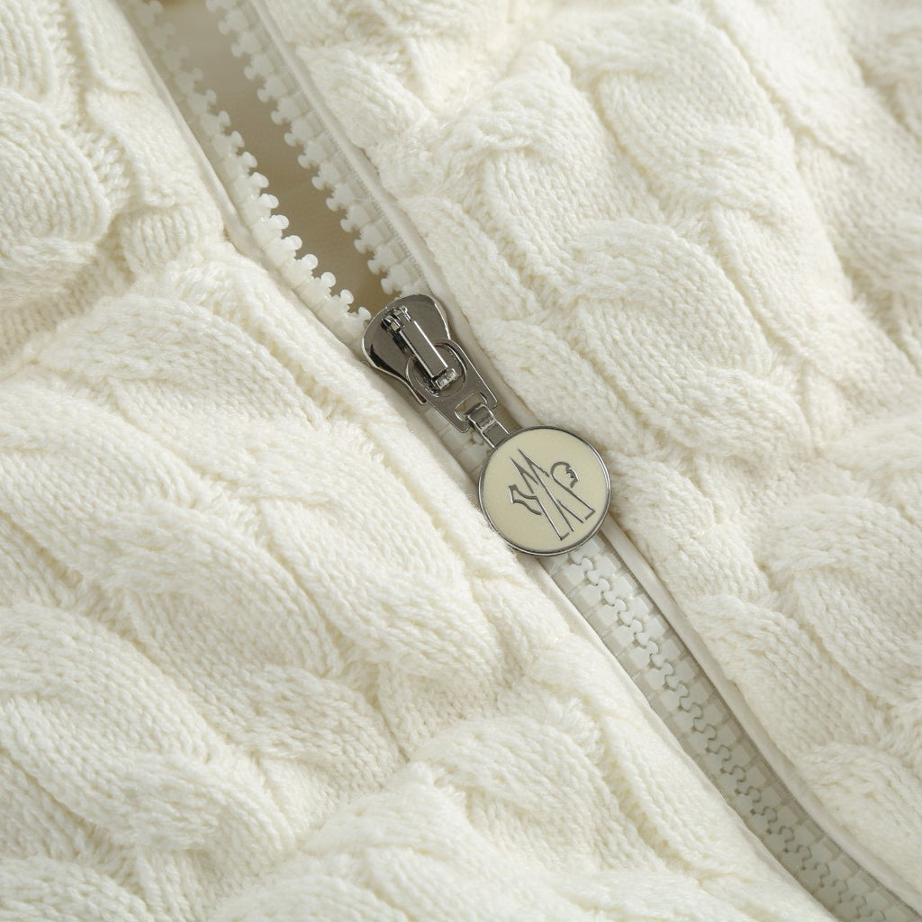 WOMEN PUFFER