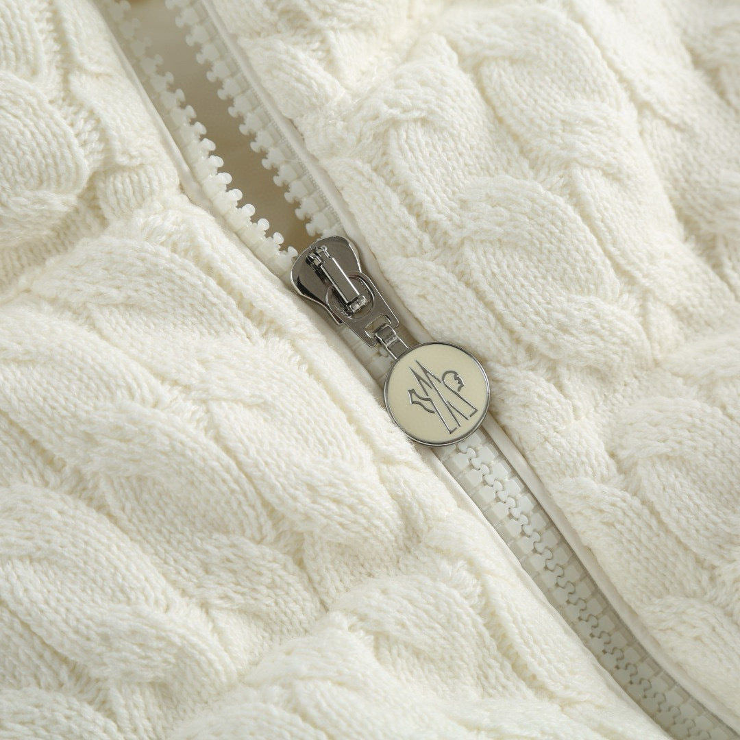 WOMEN PUFFER