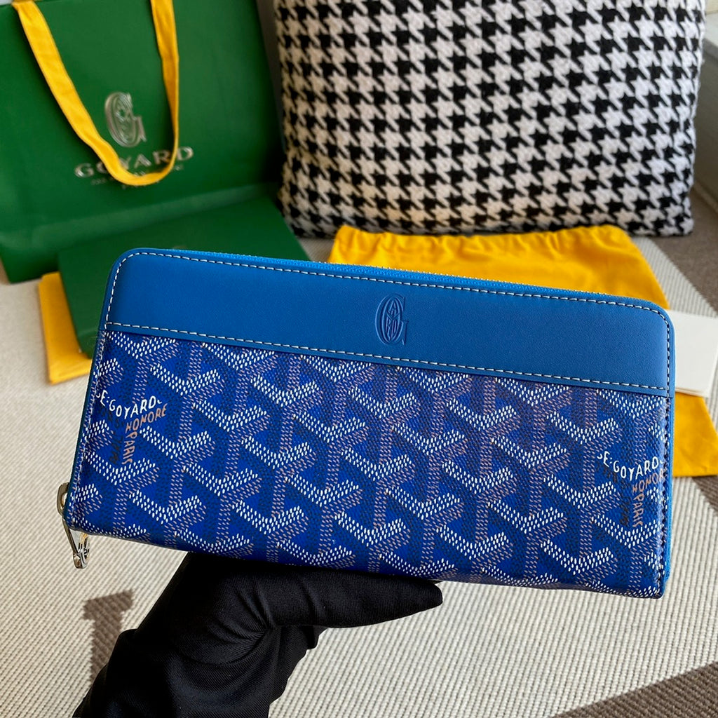 Wallet 10 colors