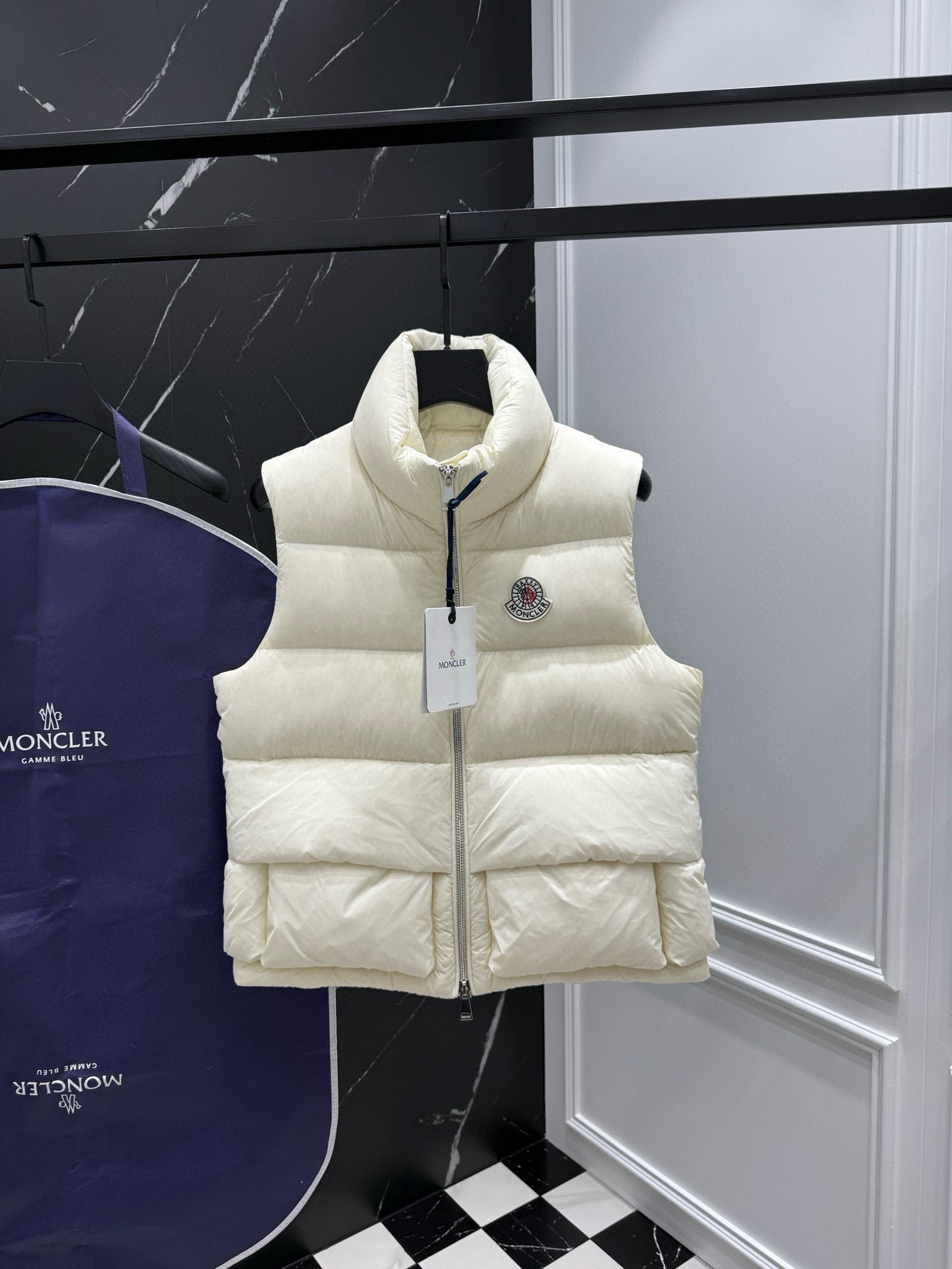 VEST