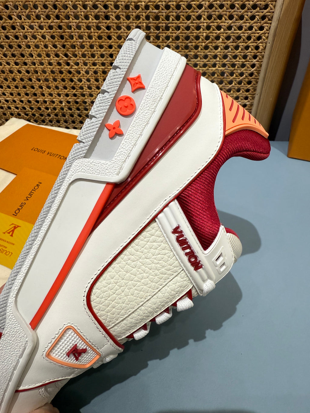 Sneakers