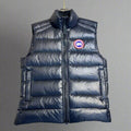 GOOSE VEST