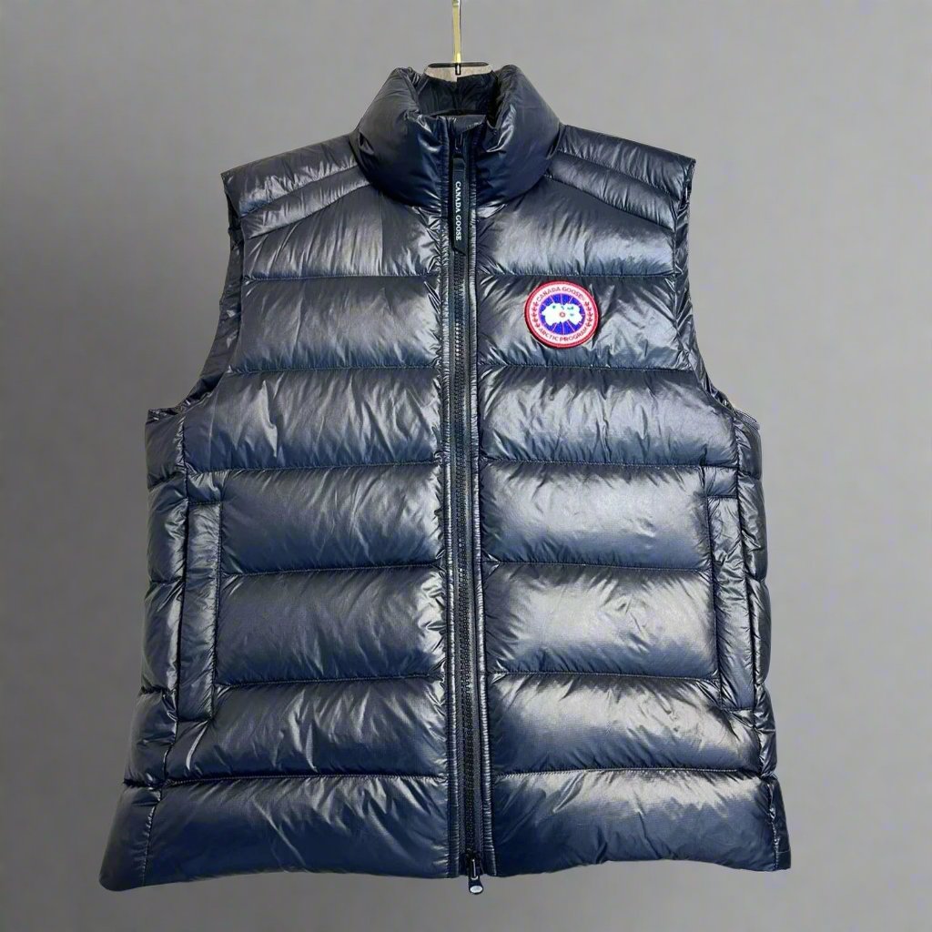 GOOSE VEST