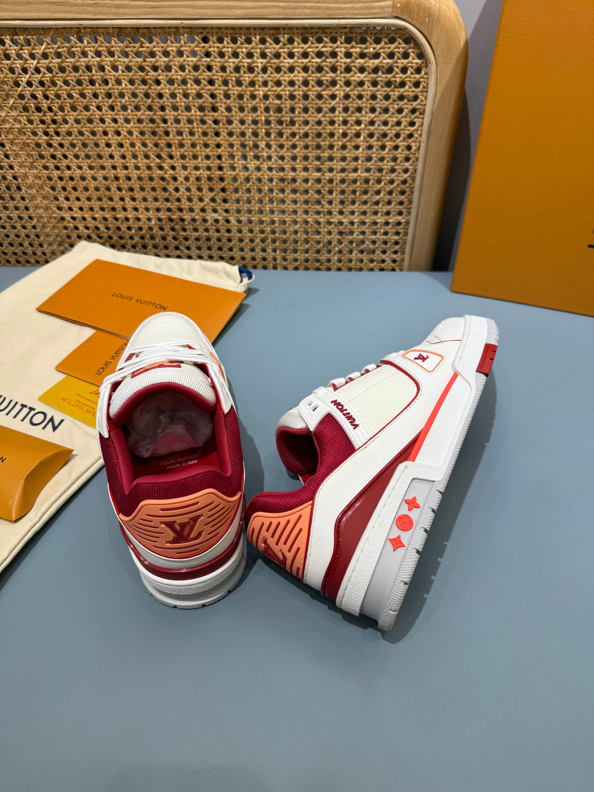 Sneakers