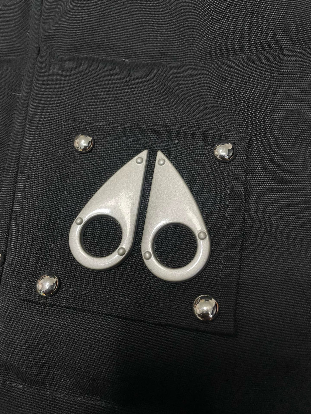 MEN VEST