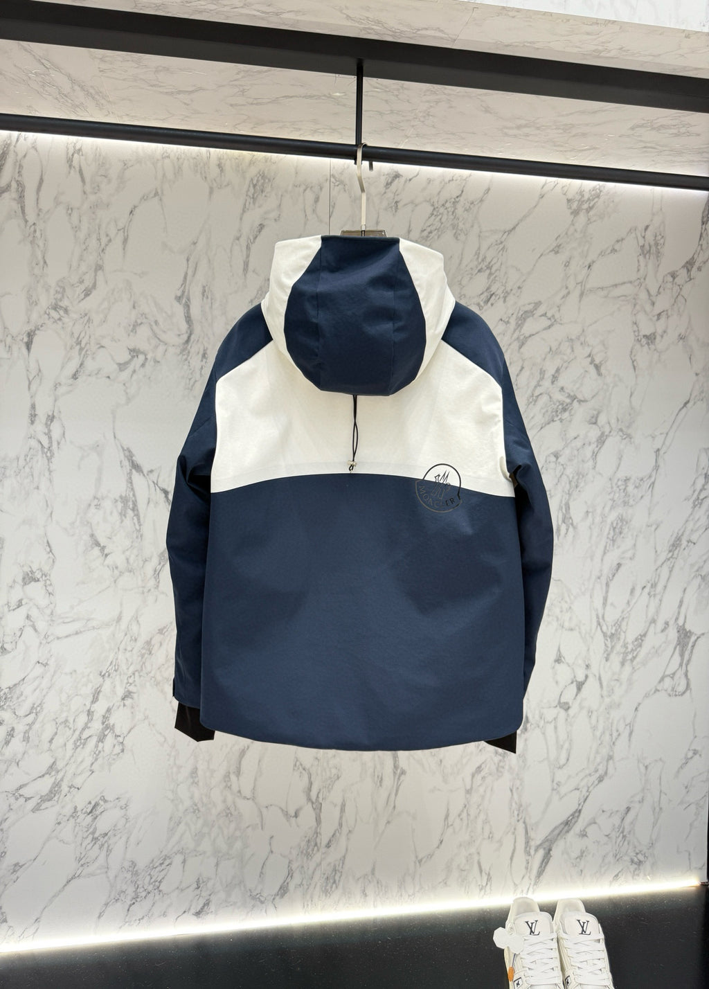 PARKA JACKET