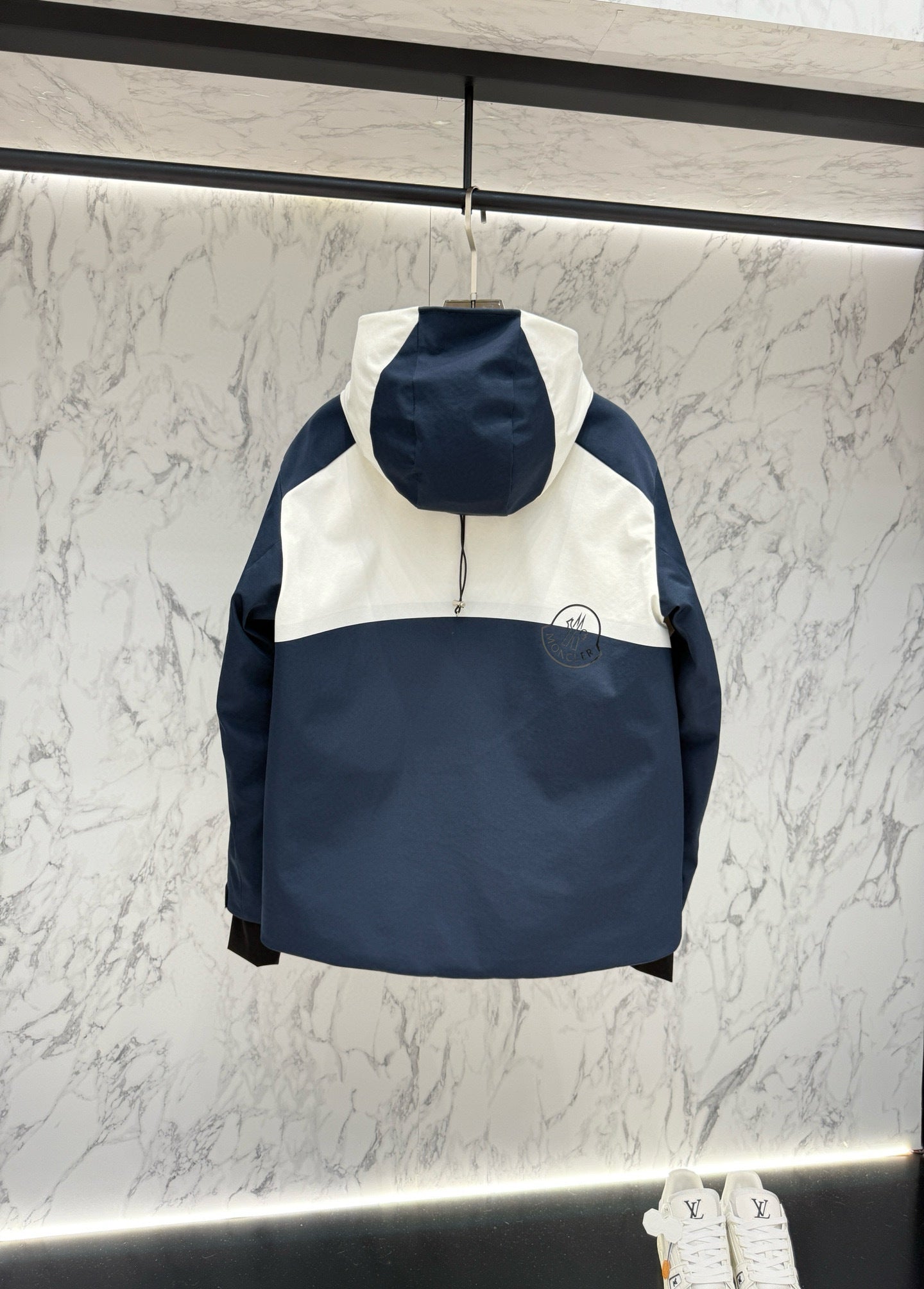 PARKA JACKET