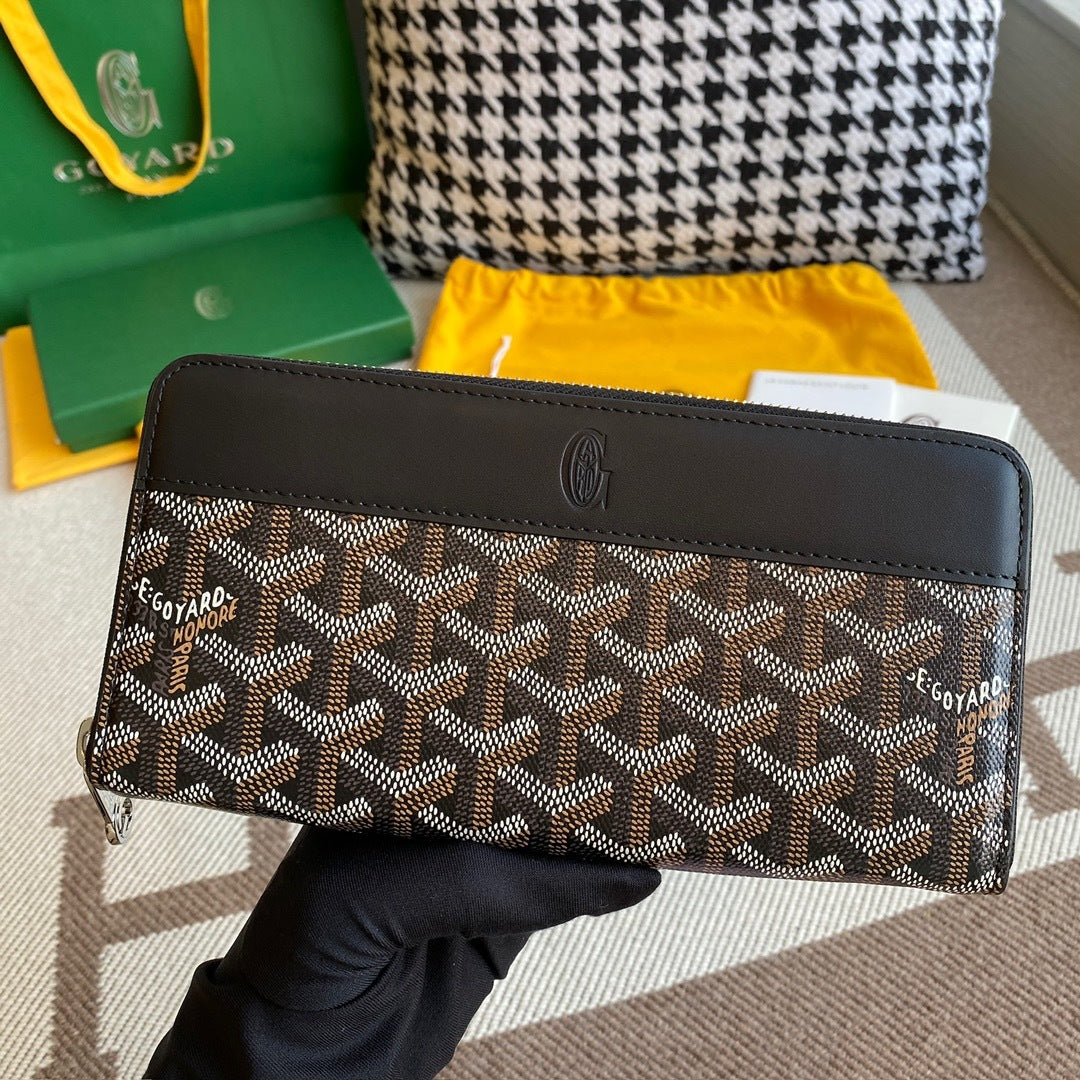 Wallet 10 colors