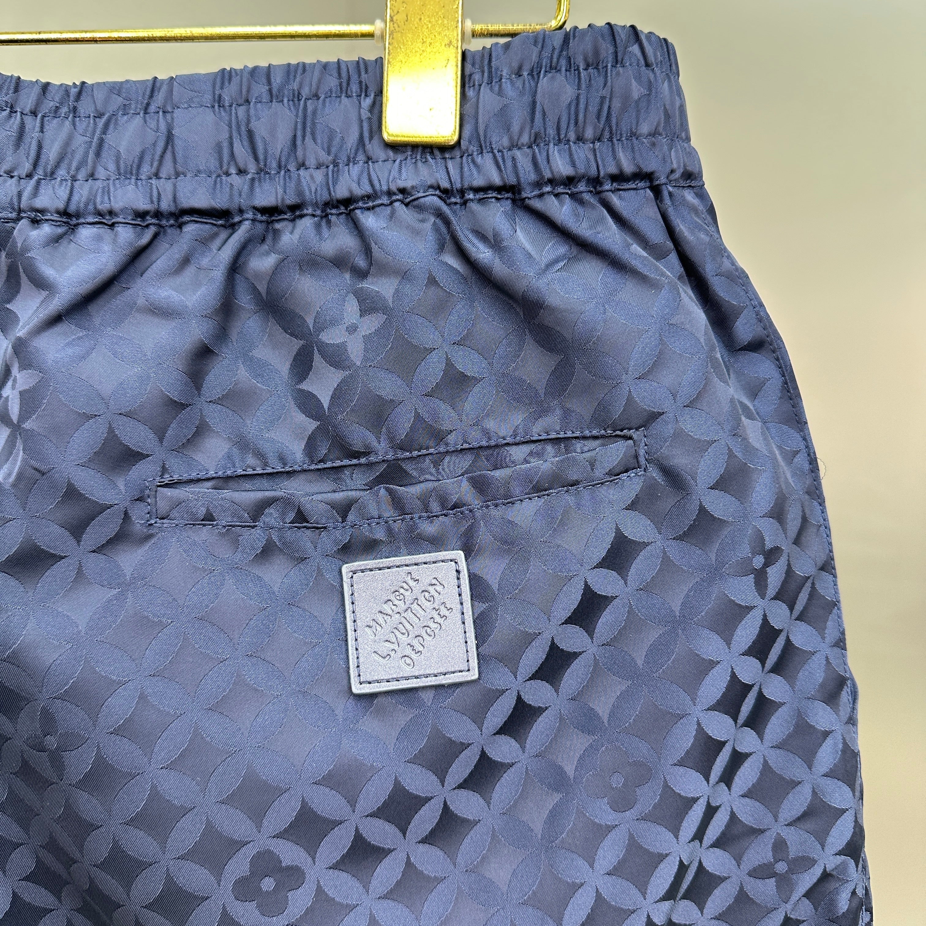SHORTS SET