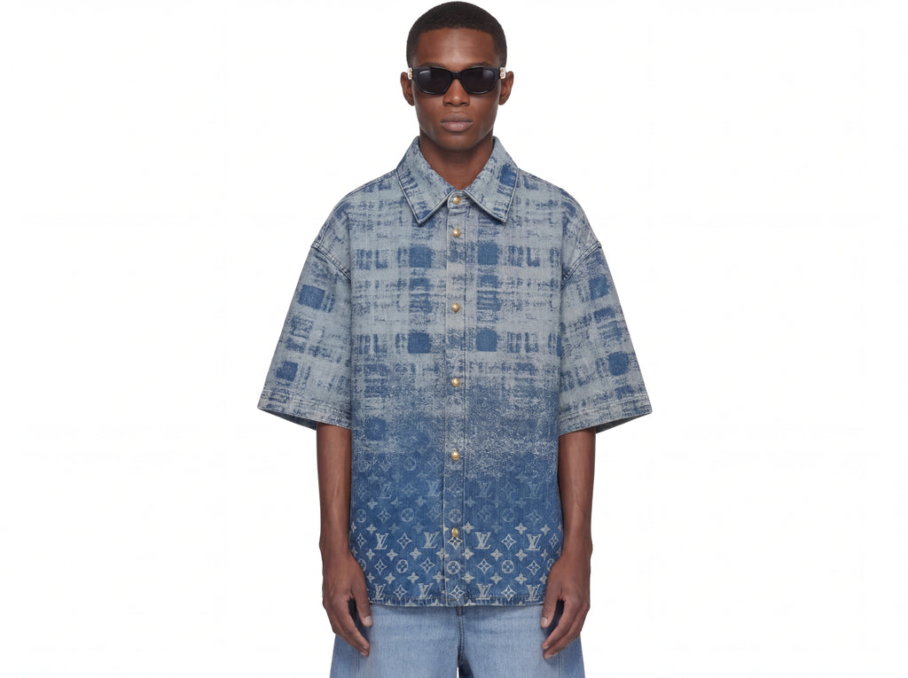 HALF SLEEVE SHIRT