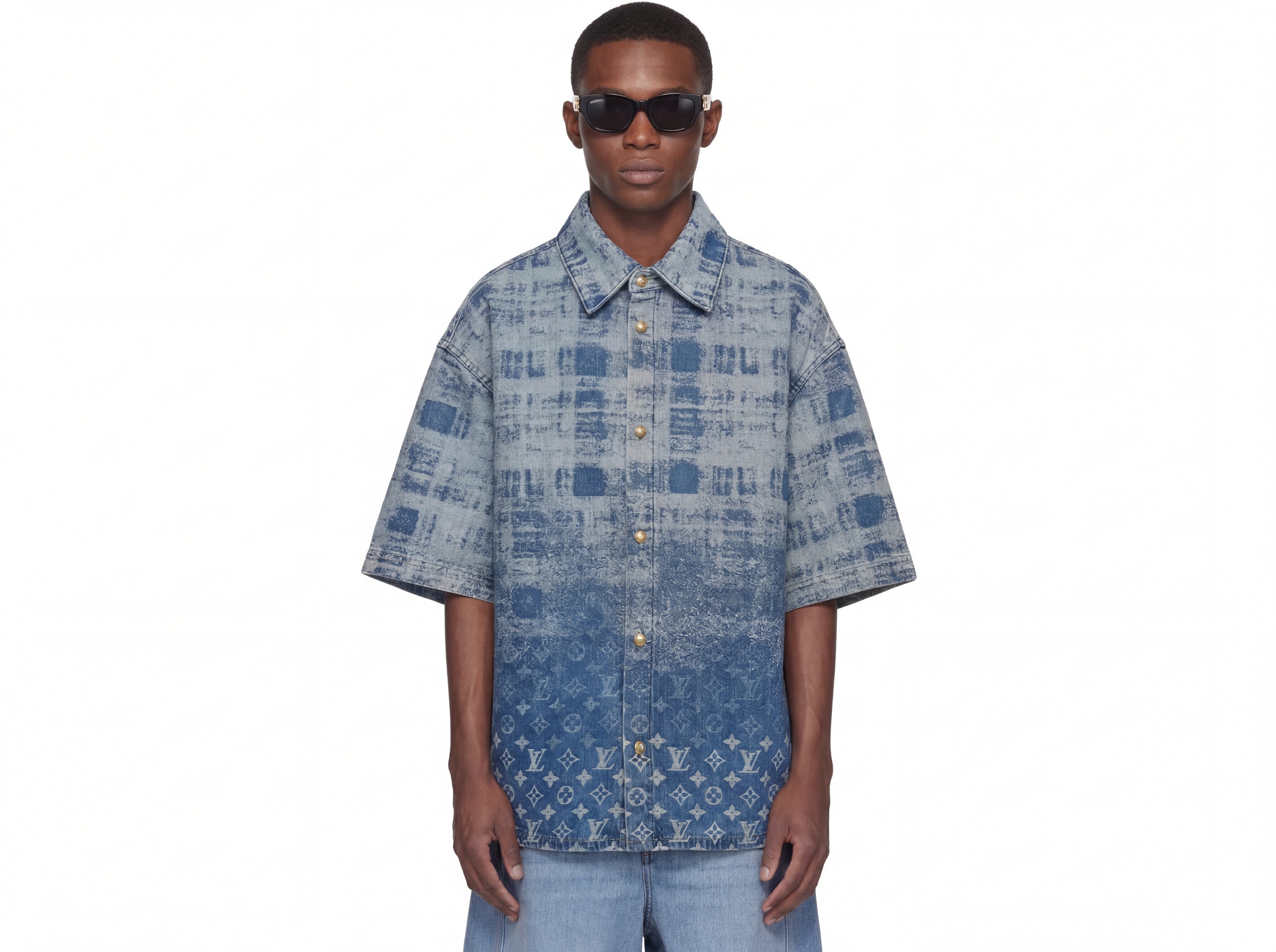 HALF SLEEVE SHIRT