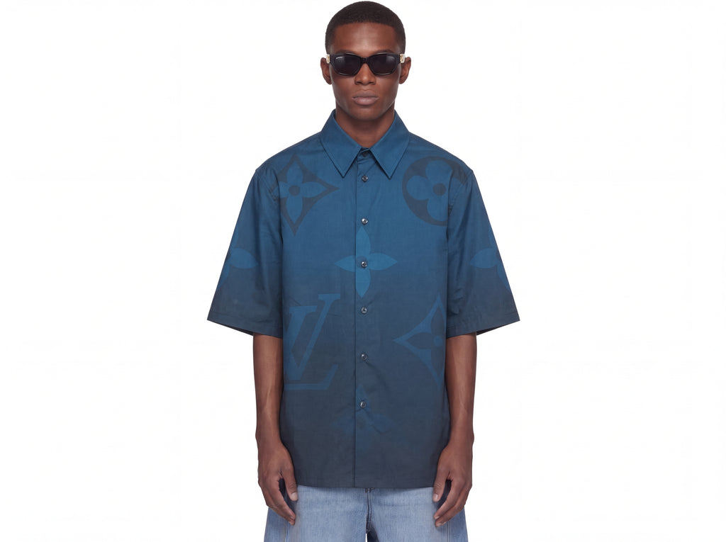 HALF SLEEVE SHIRT