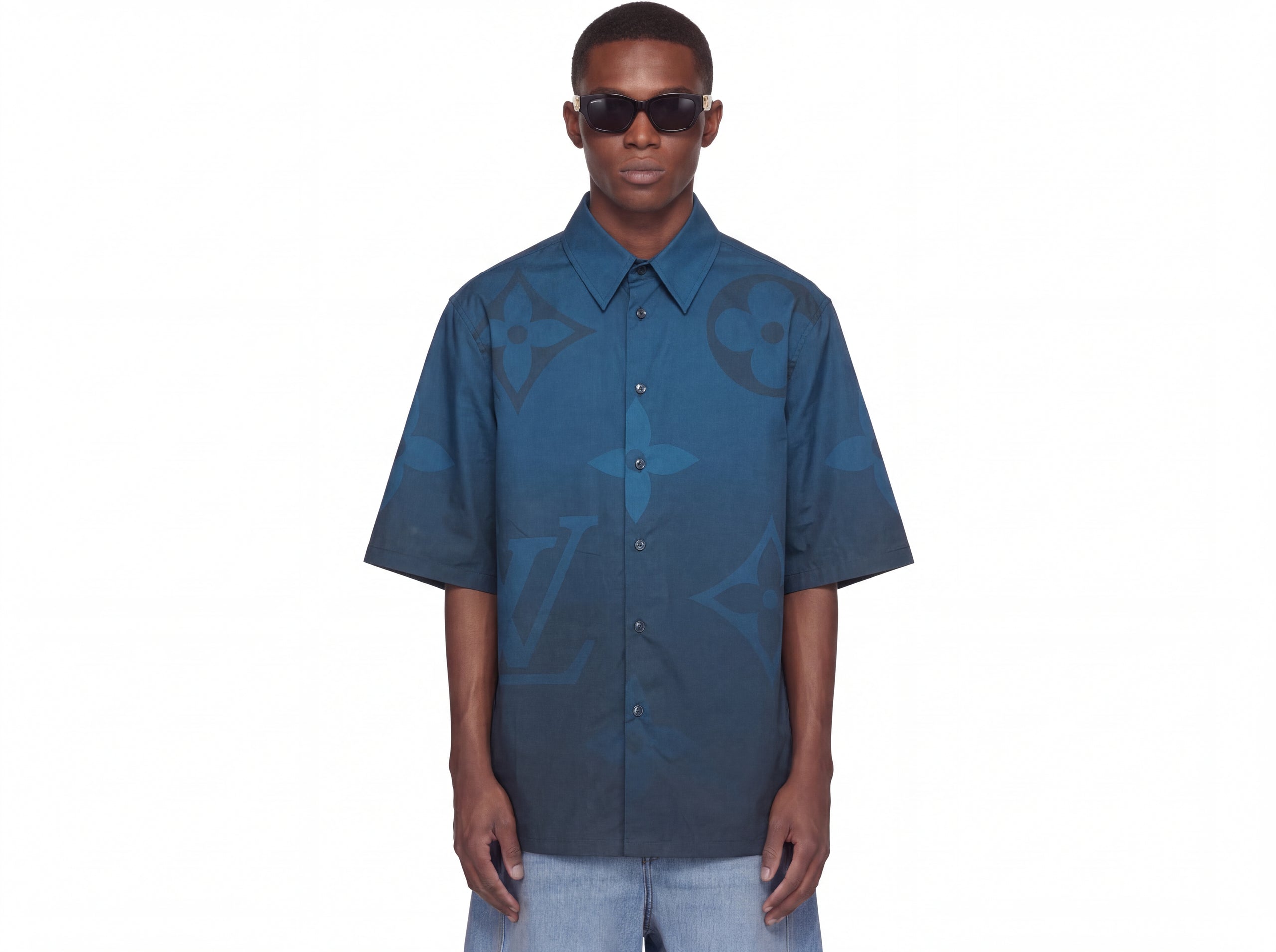 HALF SLEEVE SHIRT