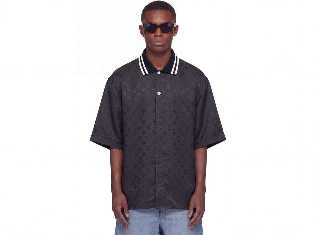 HALF SLEEVE SHIRT