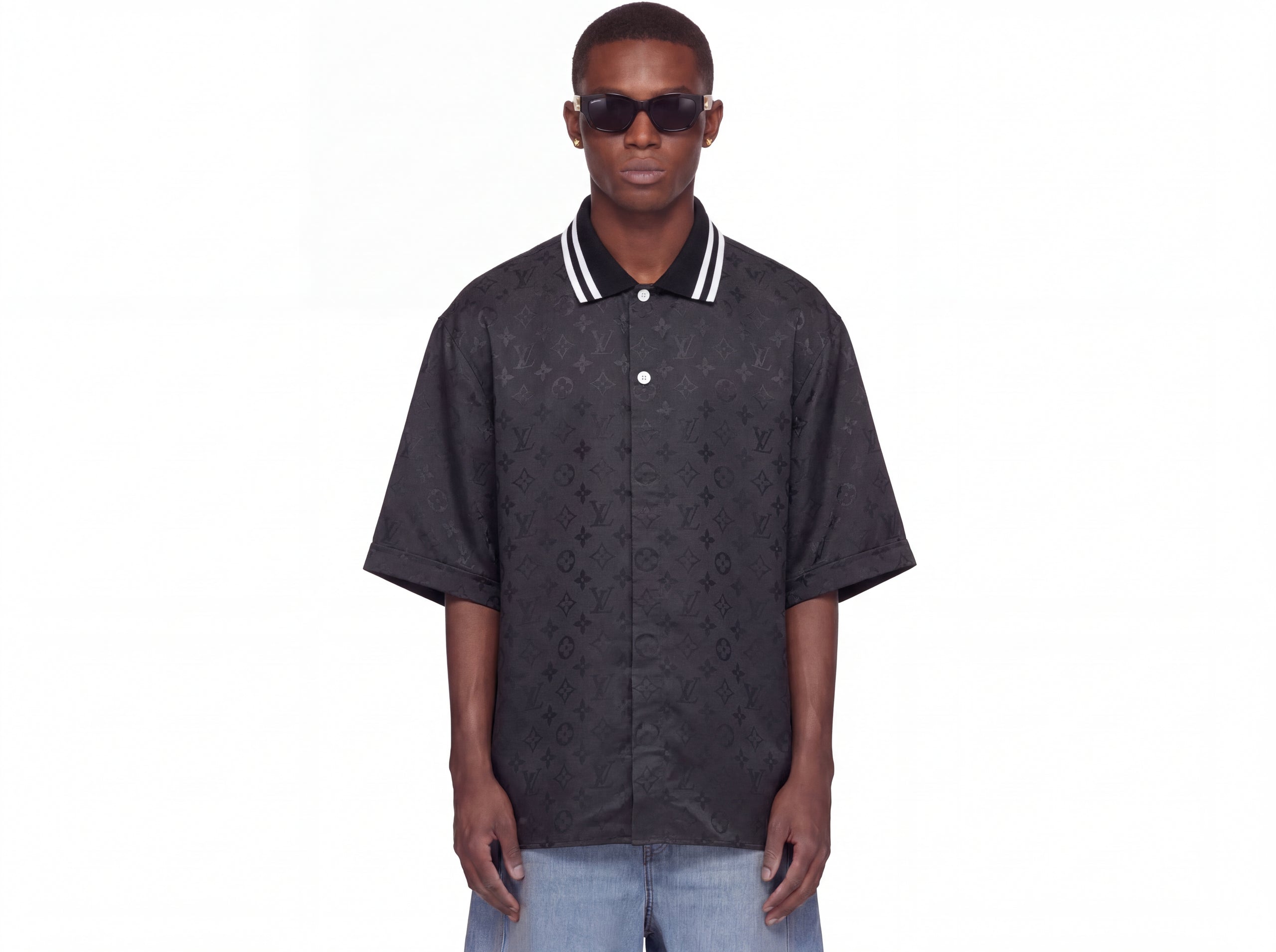 HALF SLEEVE SHIRT