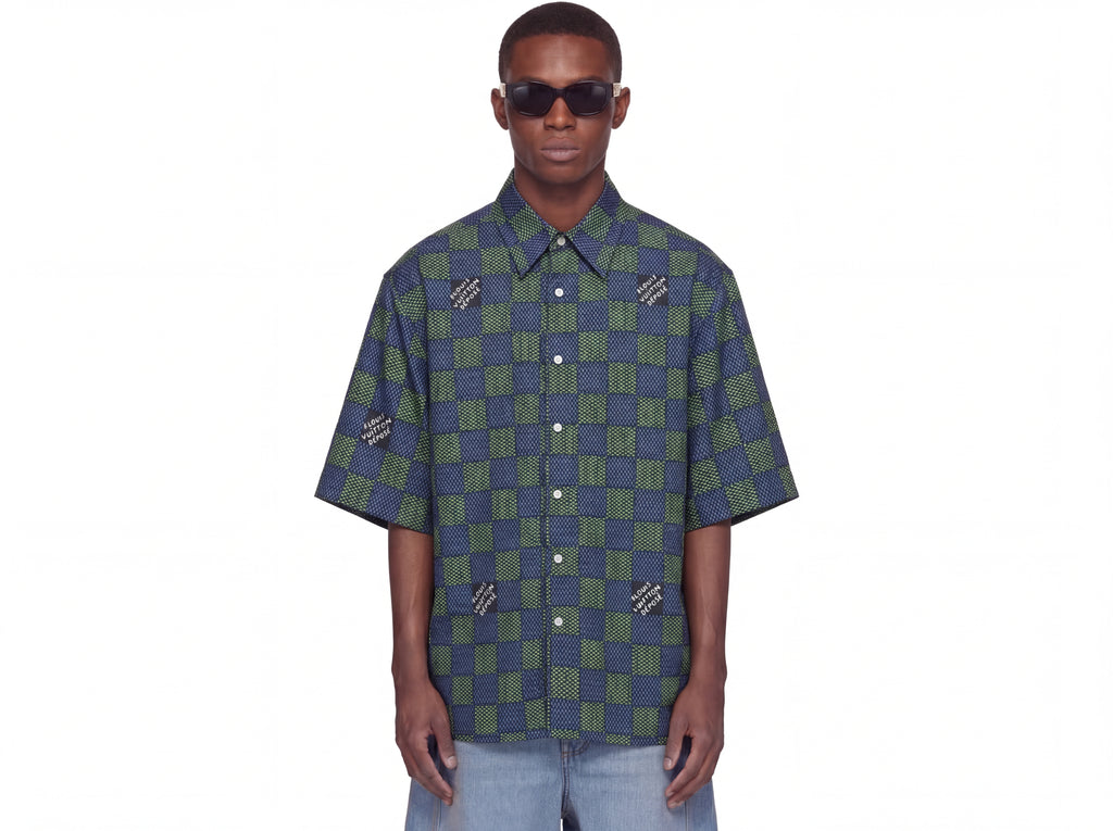 HALF SLEEVE SHIRT