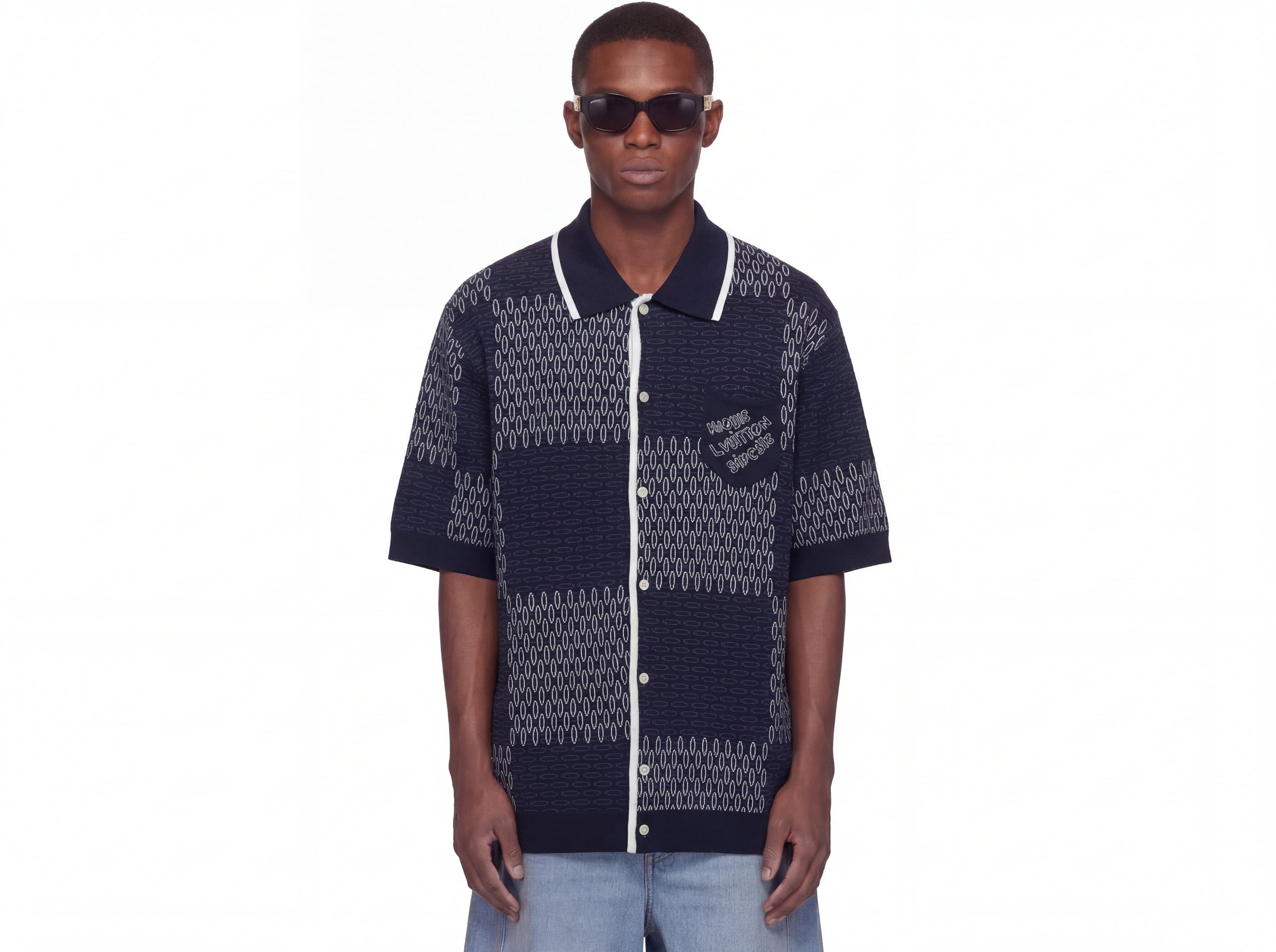 HALF SLEEVE SHIRT