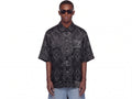 Half sleeve shirt