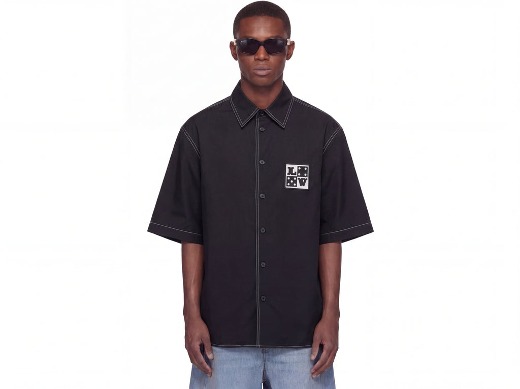 HALF SLEEVE SHIRT