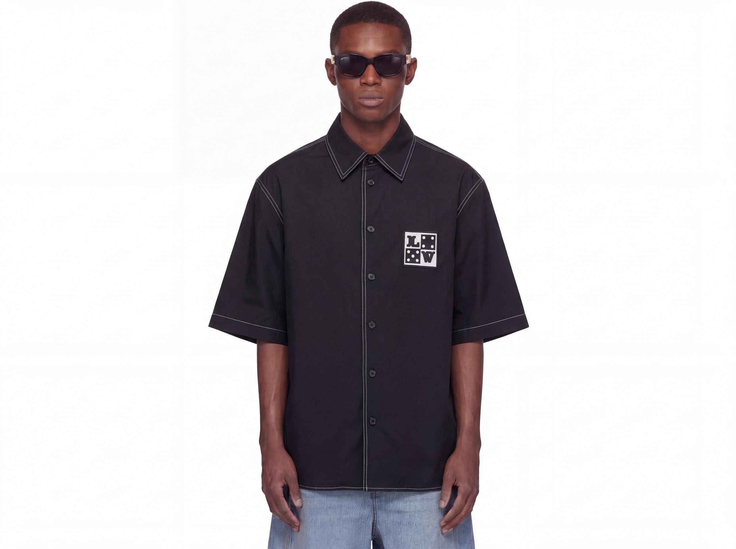 HALF SLEEVE SHIRT