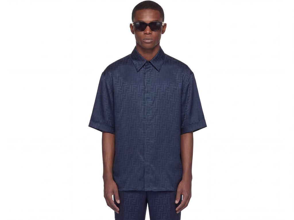 HALF SLEEVE SHIRT