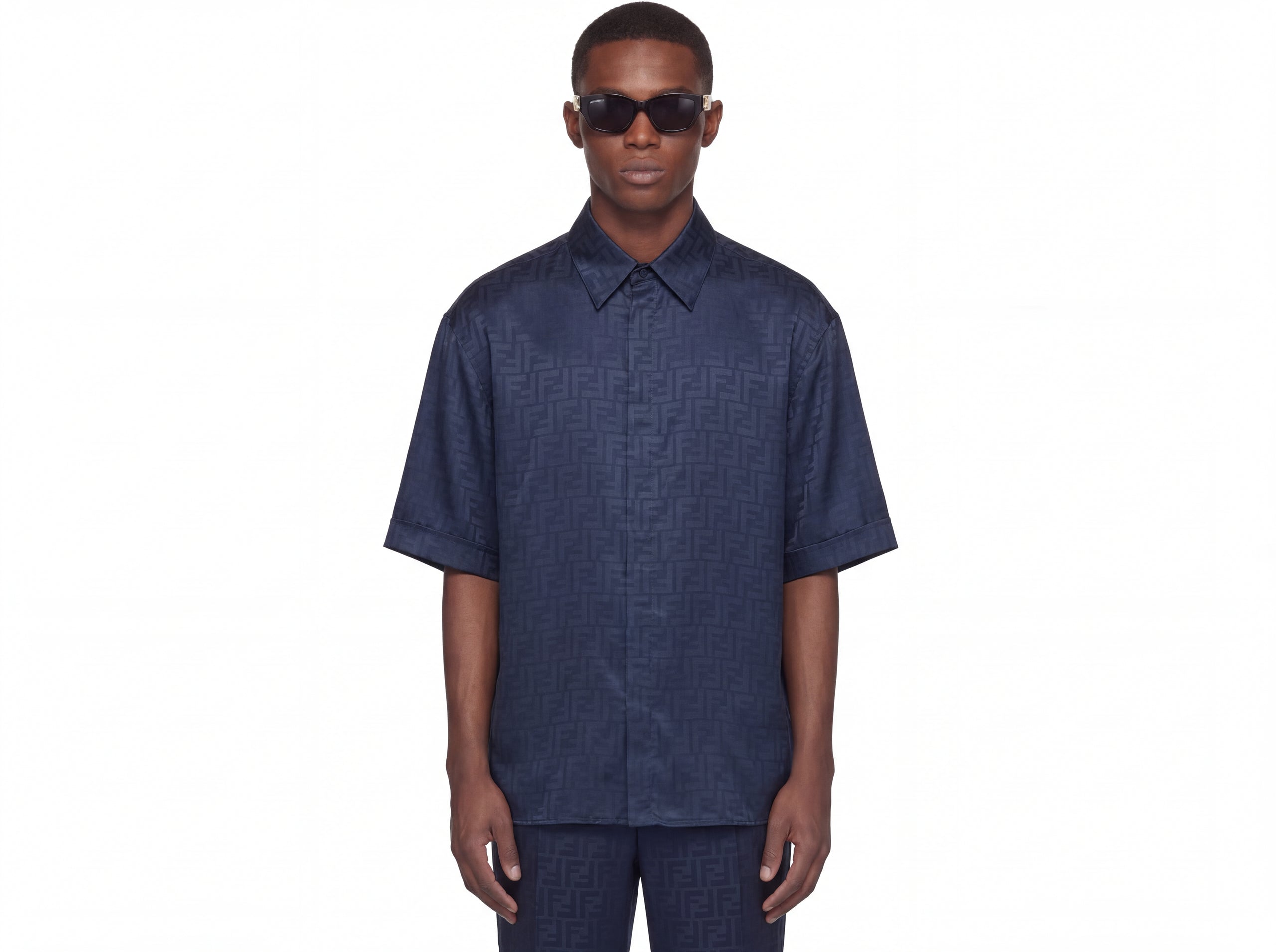 HALF SLEEVE SHIRT