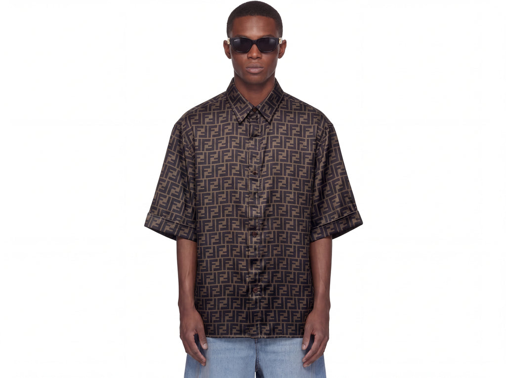 HALF SLEEVE SHIRT