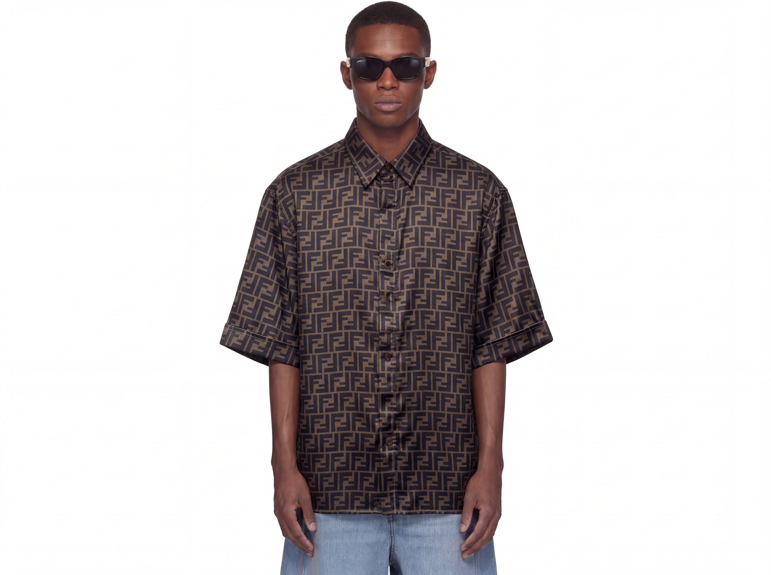 HALF SLEEVE SHIRT