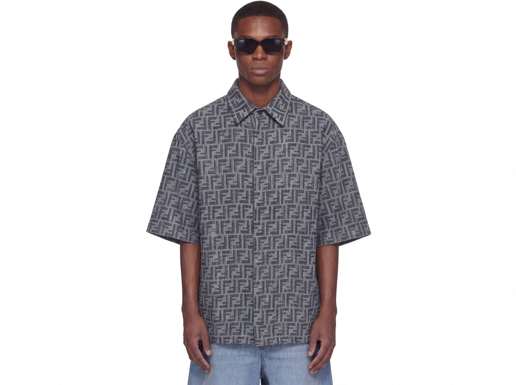 HALF SLEEVE SHIRT