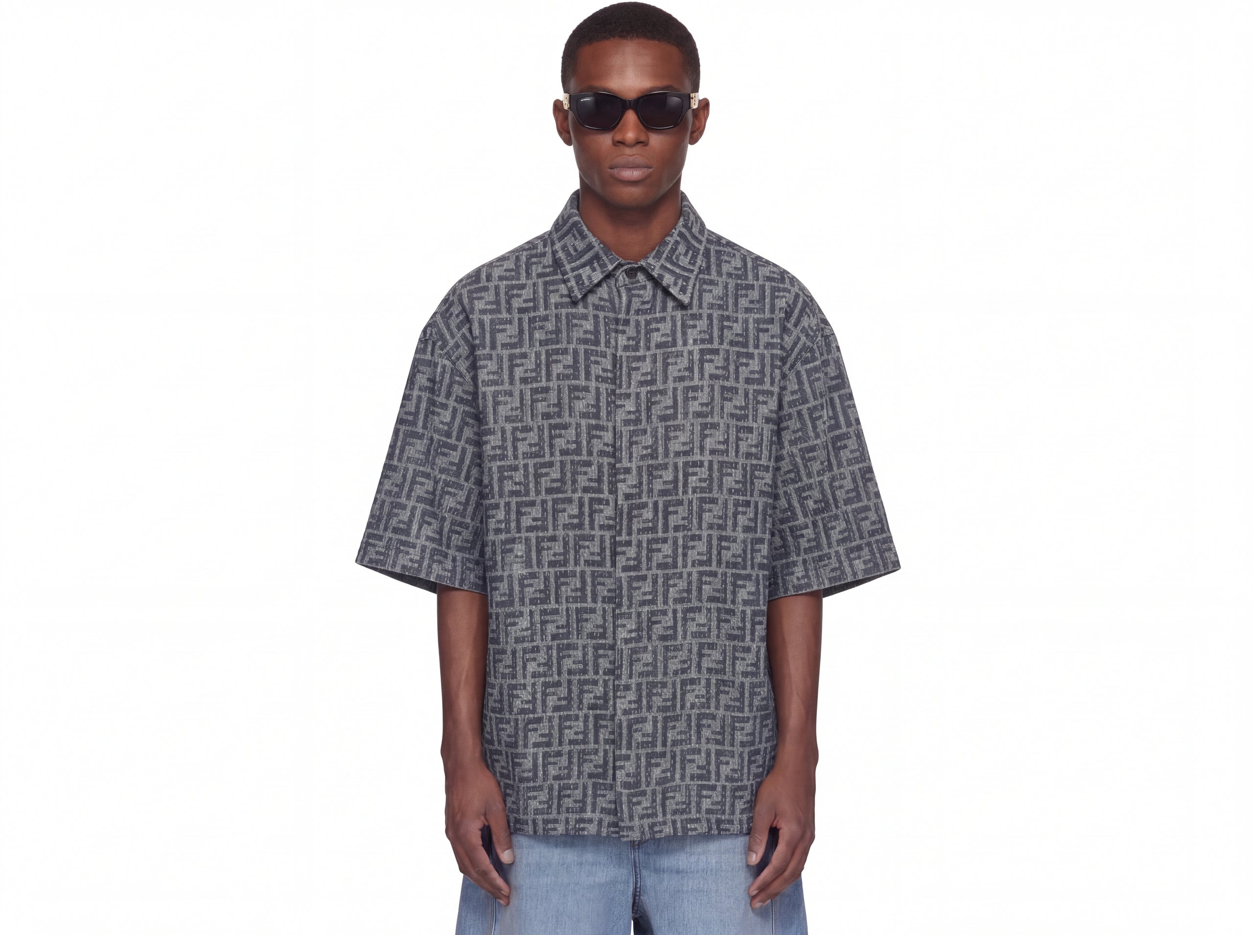 HALF SLEEVE SHIRT