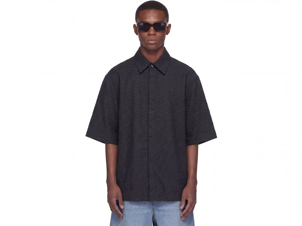 HALF SLEEVE SHIRT
