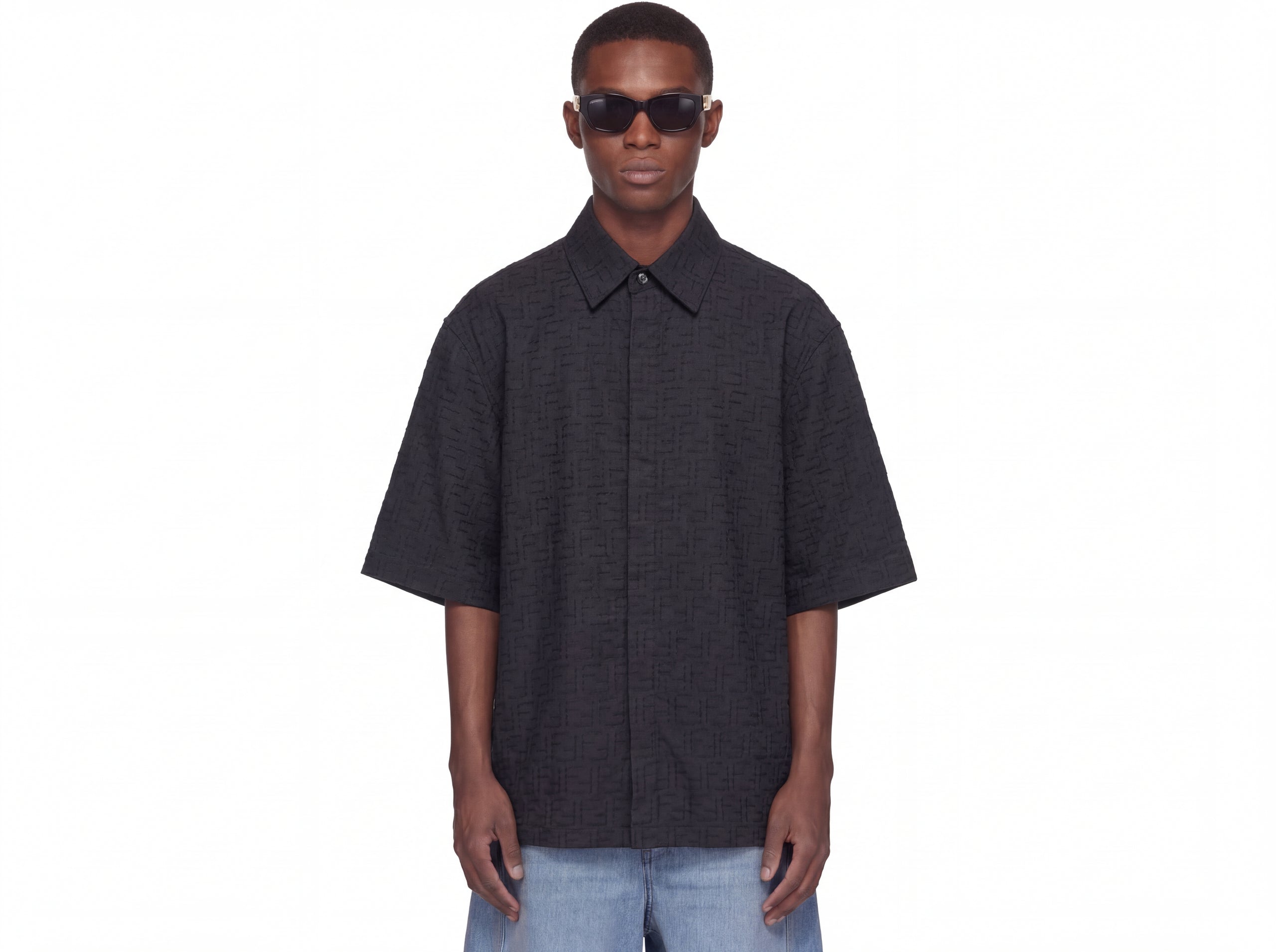 HALF SLEEVE SHIRT