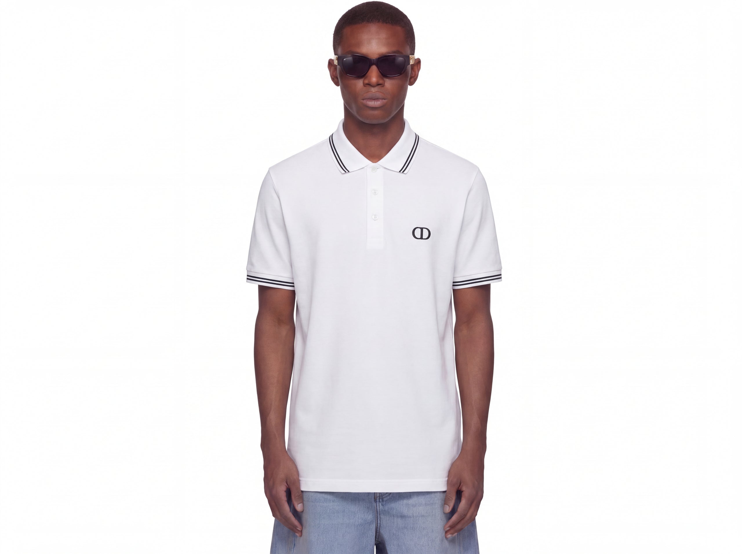 POLO TSHIRT