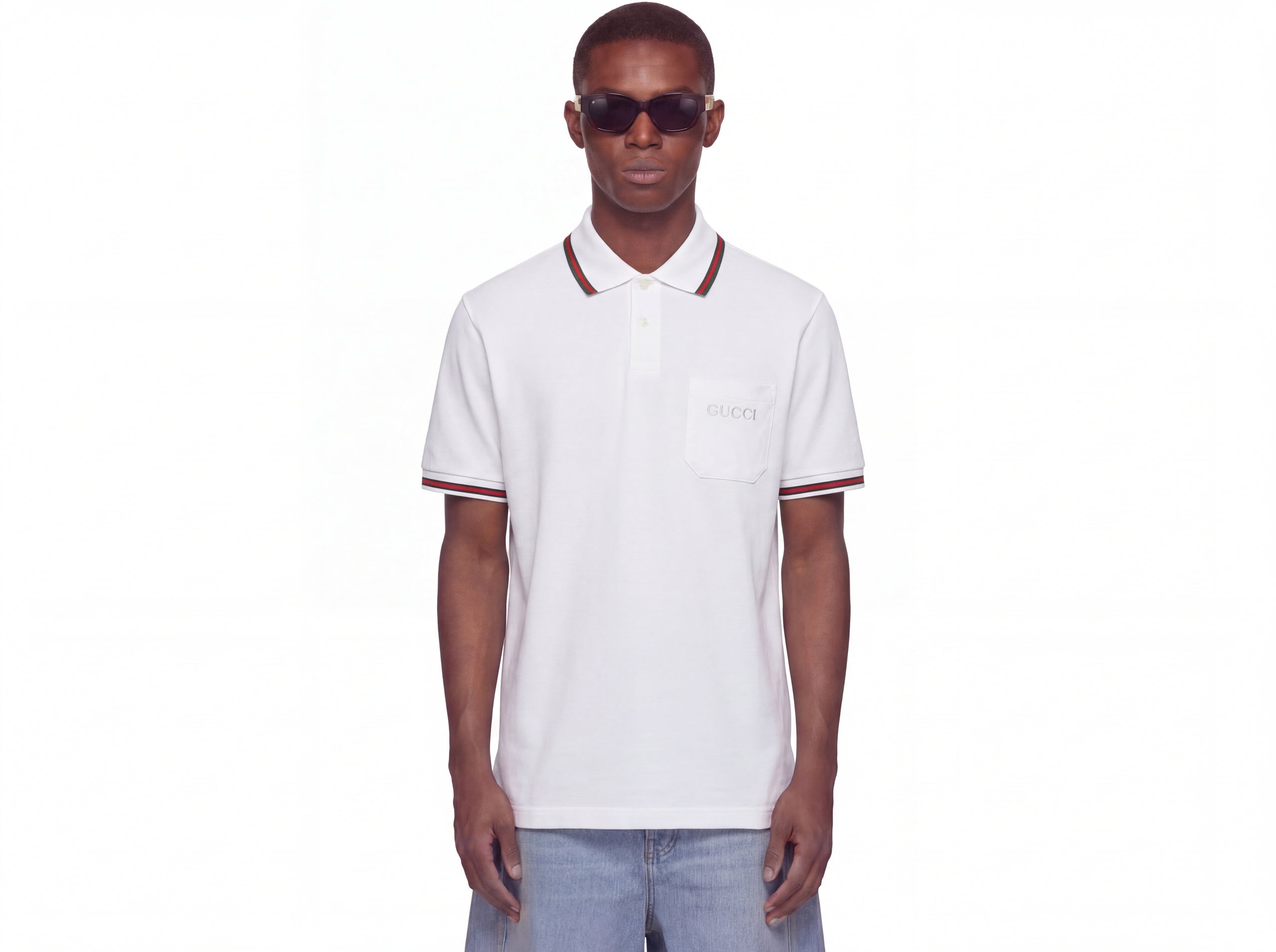 POLO TSHIRT
