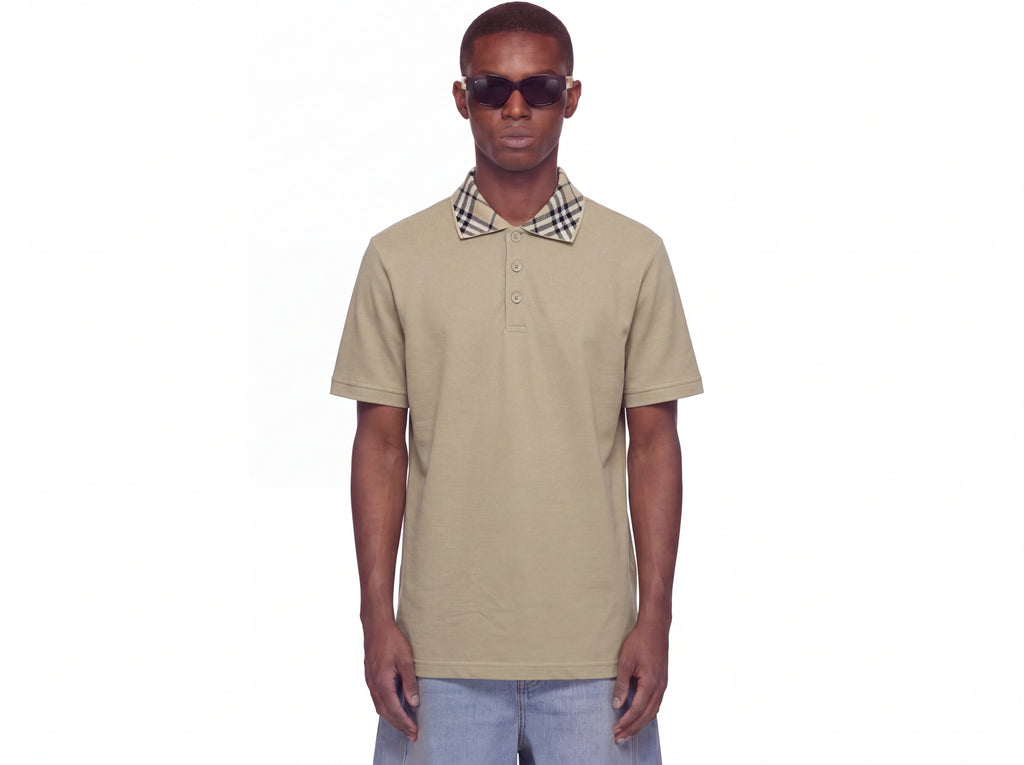 POLO TSHIRT