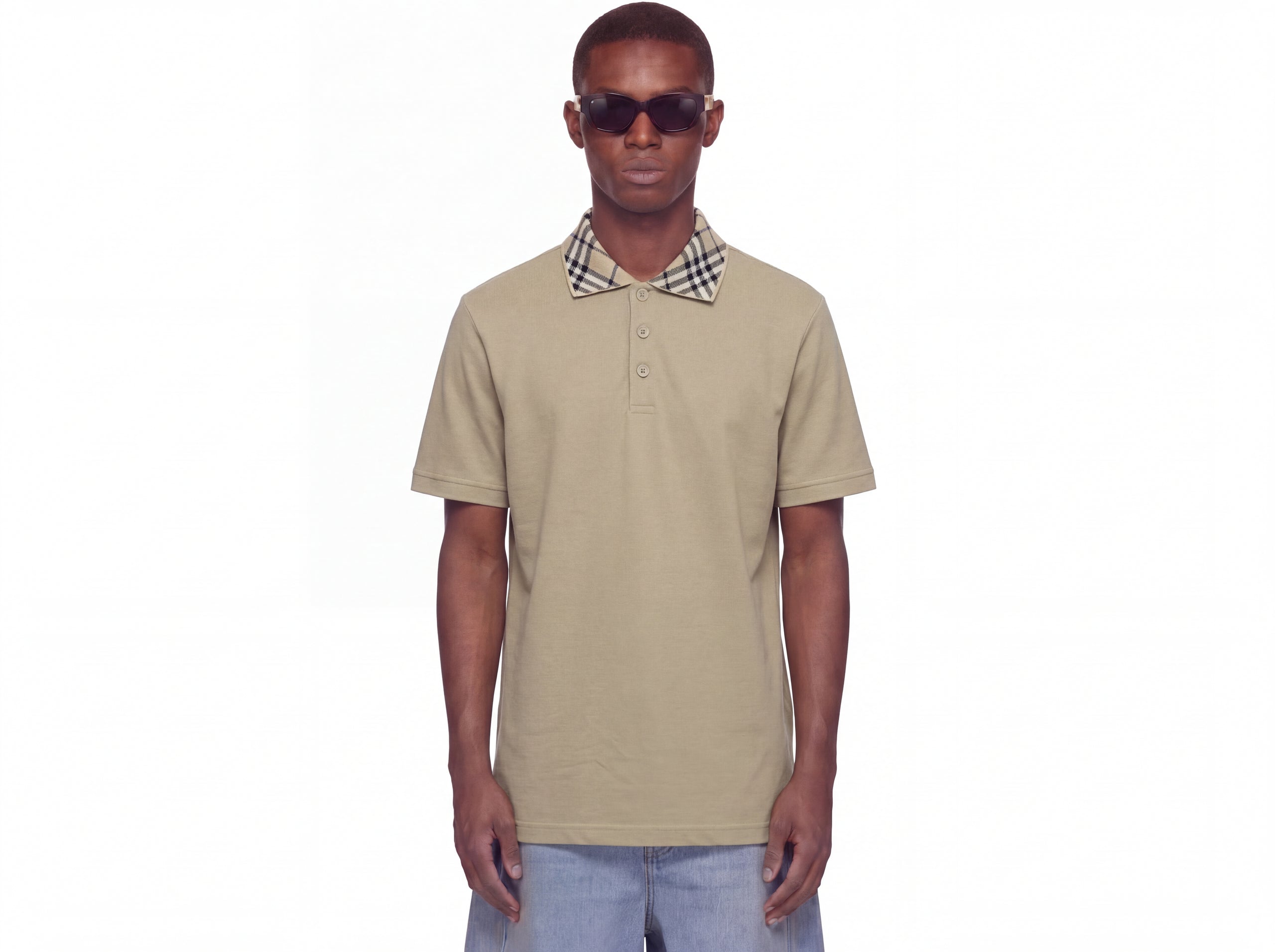 POLO TSHIRT