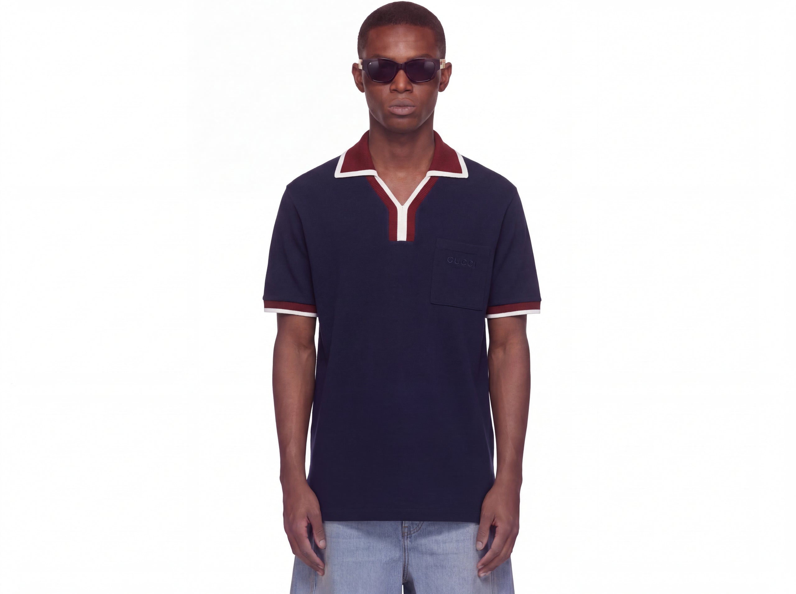 POLO TSHIRT