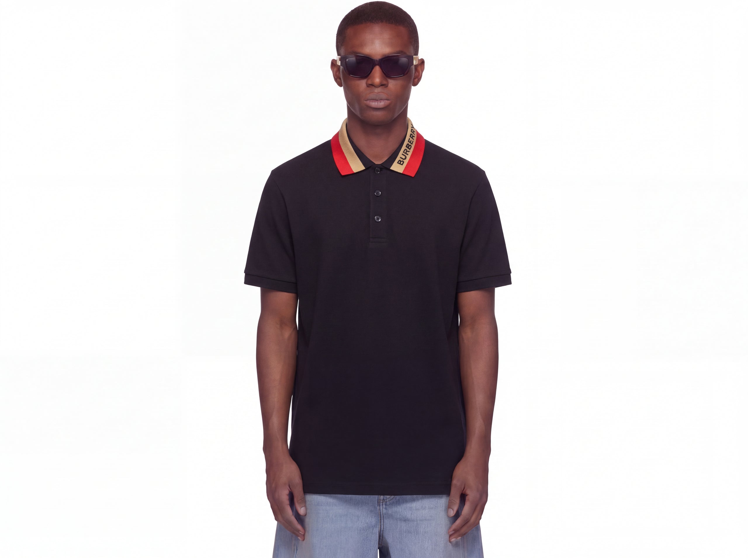 POLO TSHIRT