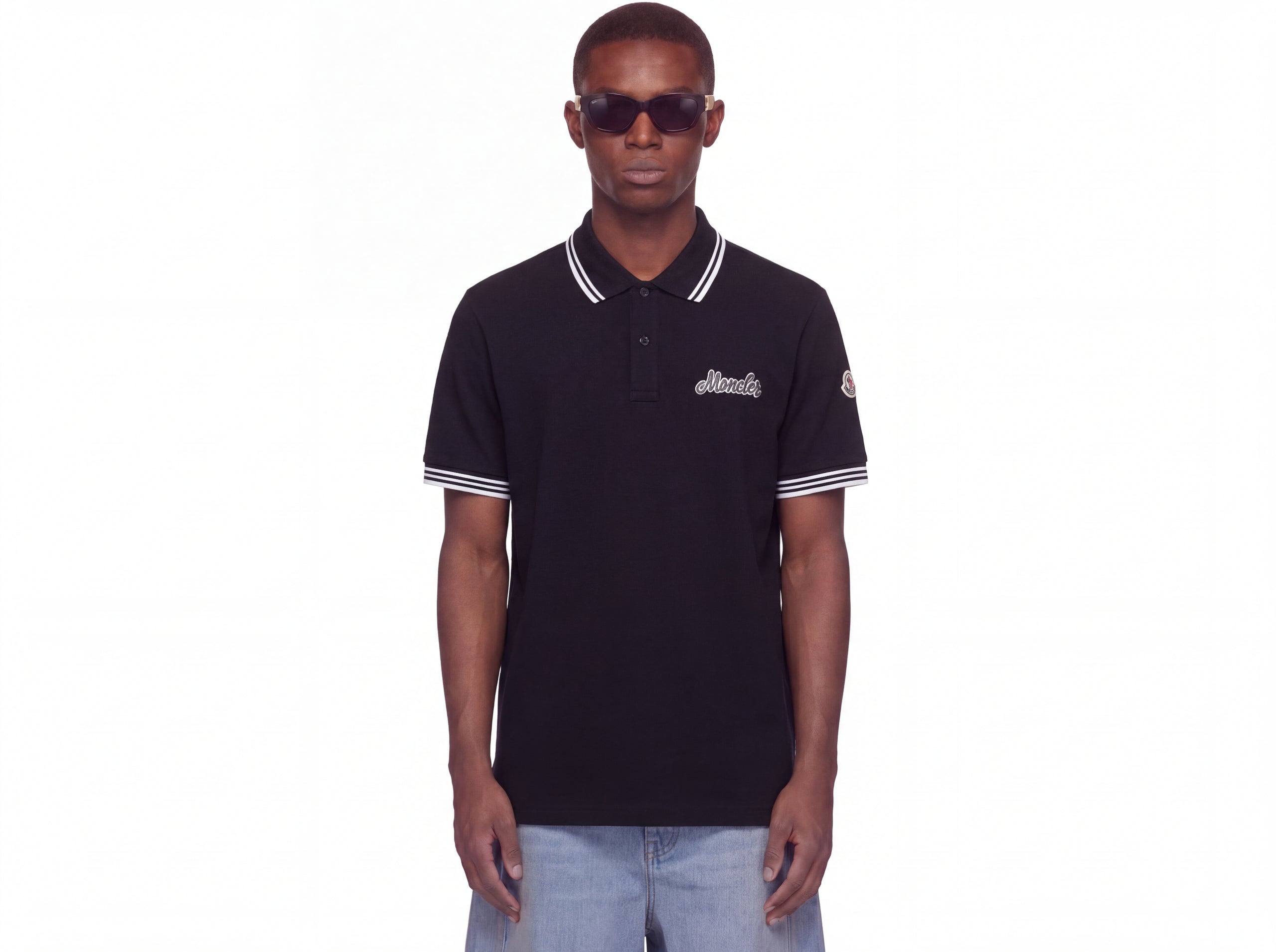 POLO TSHIRT